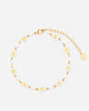 TOBILLERA Margarita - Oro