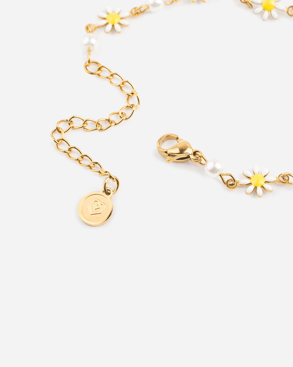TOBILLERA Margarita - Oro