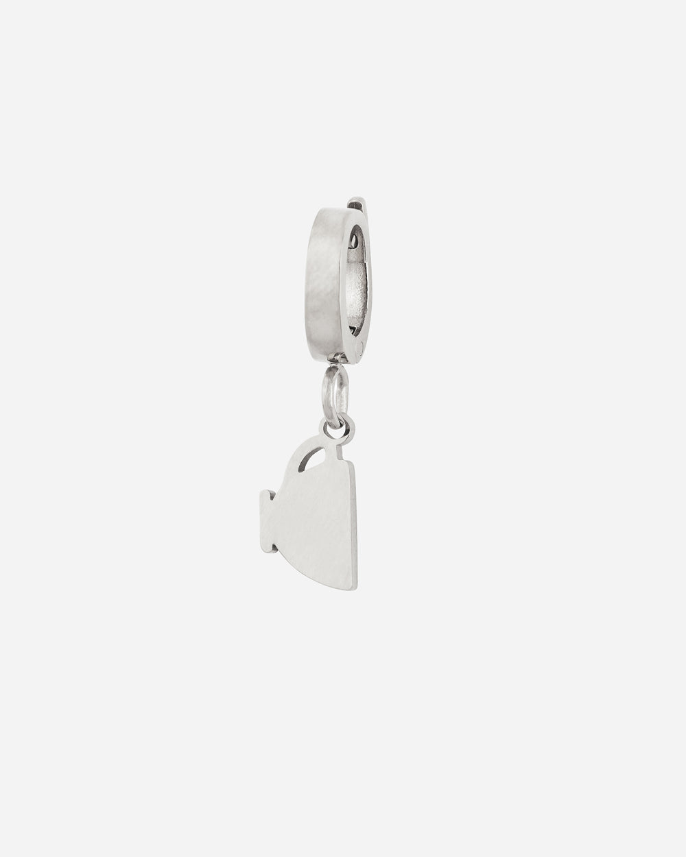 CHARM Café - Plata