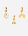 Set CHARM Happiness - Oro