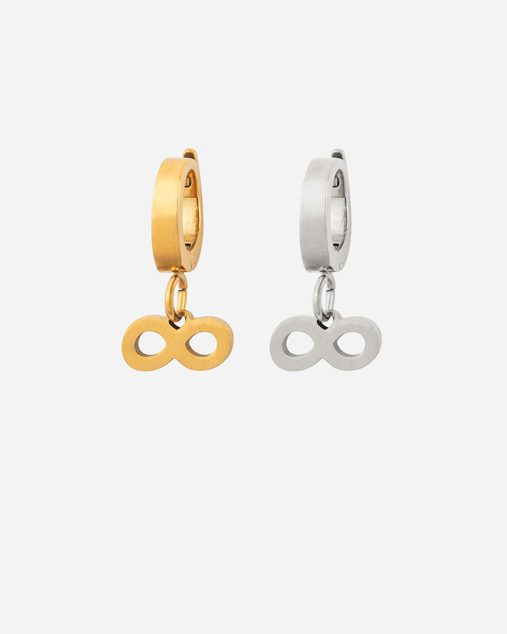 CHARM Infinito - Oro