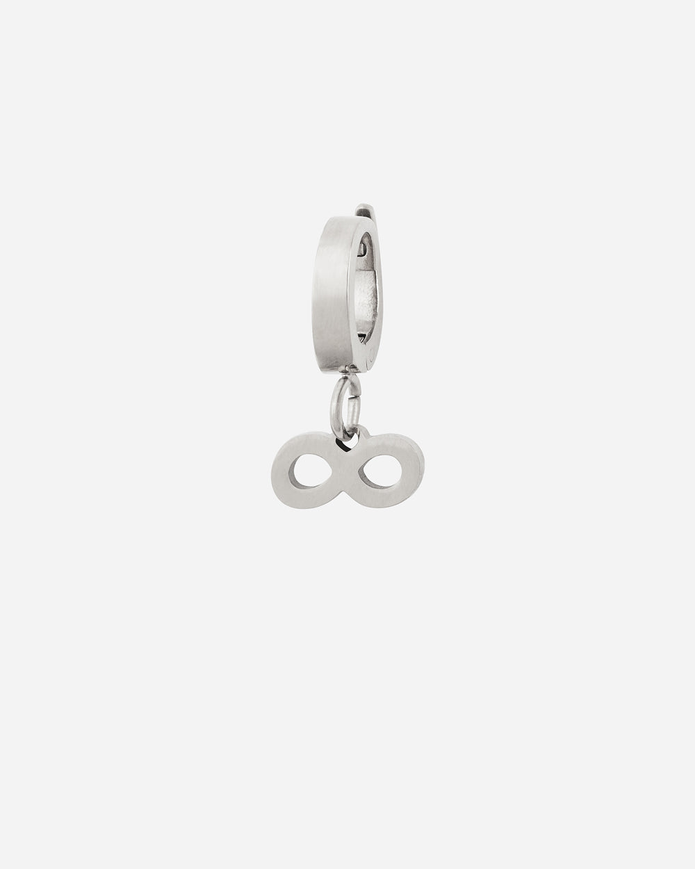 CHARM Infinito - Plata