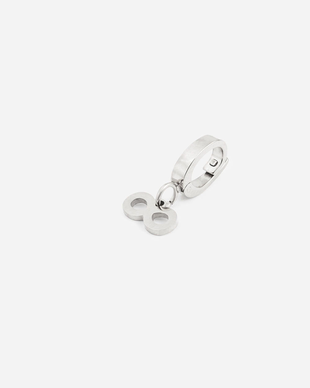 CHARM Infinito - Plata
