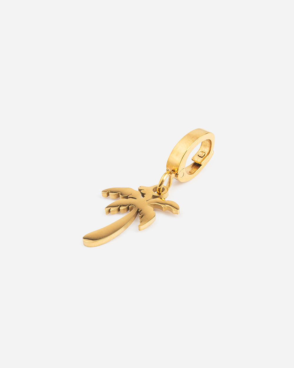 CHARM Palmera - Oro