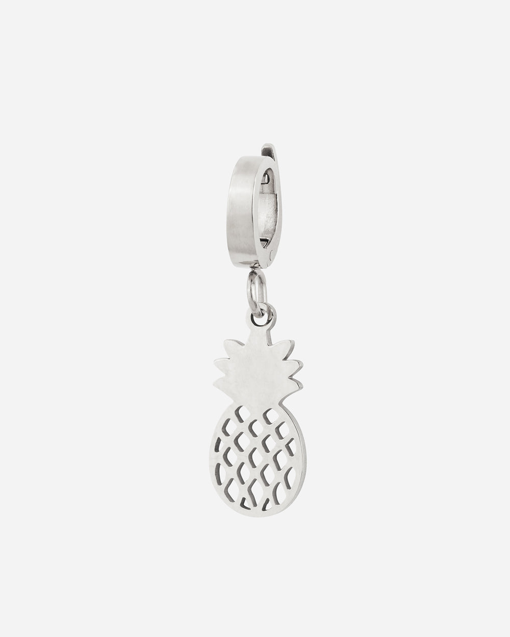 CHARM Piña - Plata