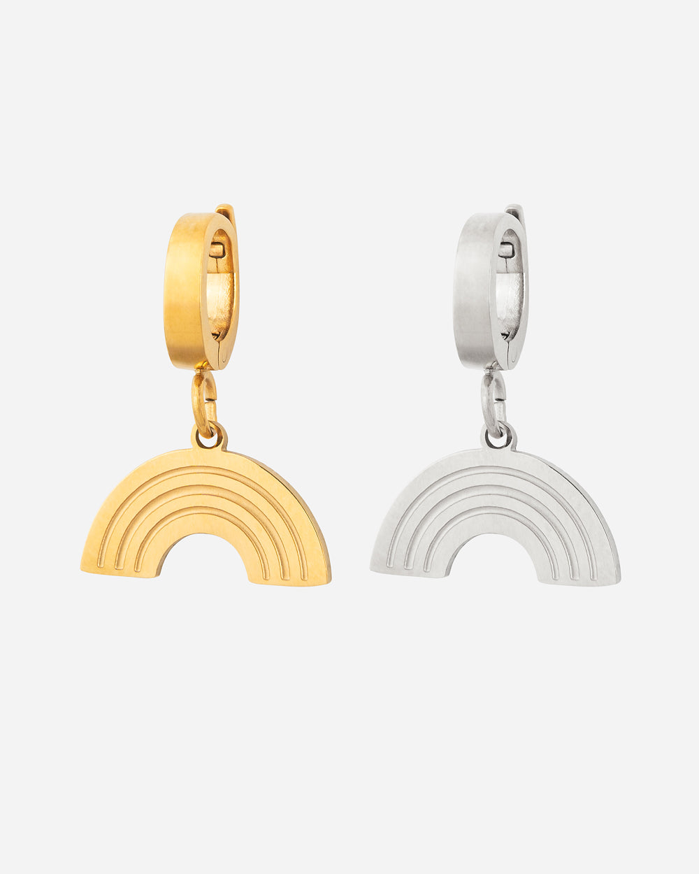 CHARM Arcoiris - Oro