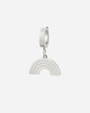 CHARM Arcoiris - Plata