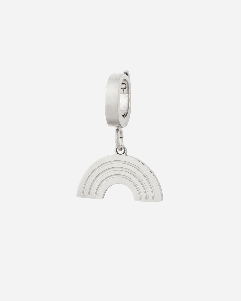 CHARM Arcoiris - Plata