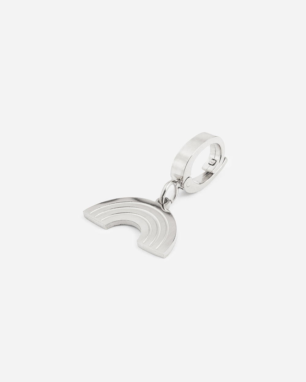 CHARM Arcoiris - Plata