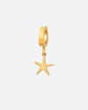 CHARM Estrella de Mar - Oro