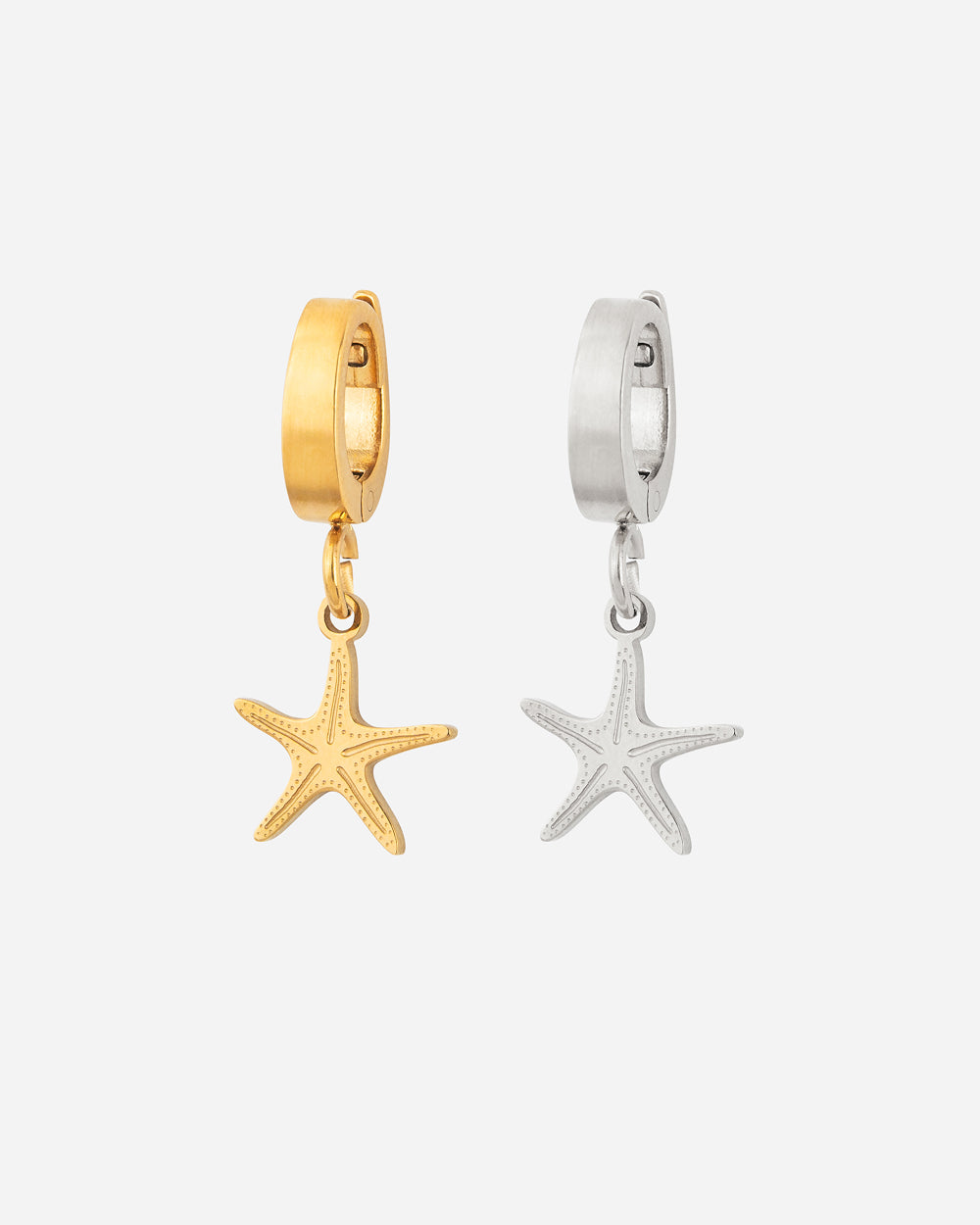 CHARM Estrella de Mar - Oro