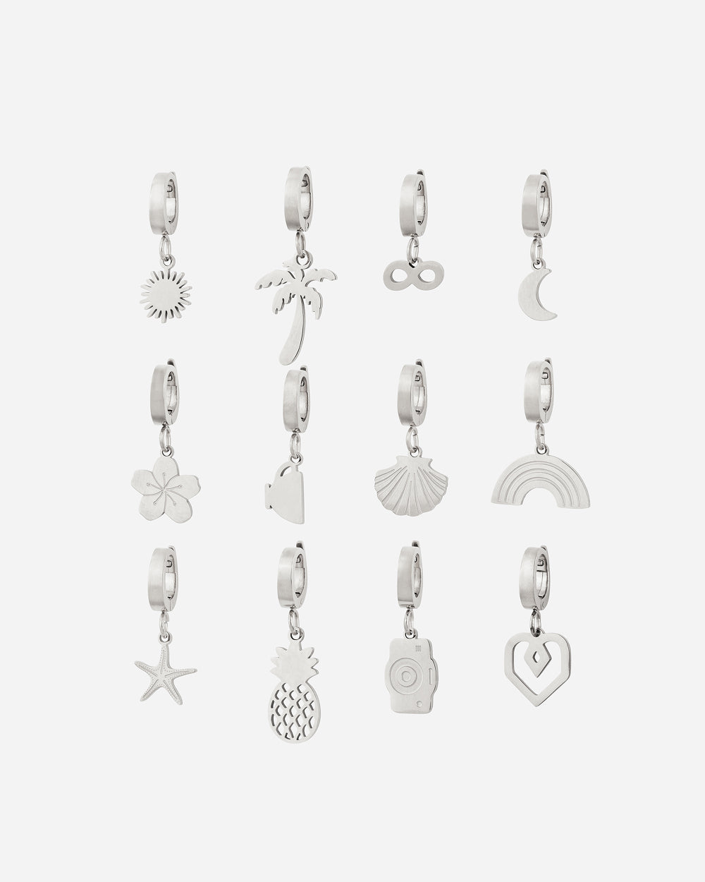 CHARM Estrella de Mar - Plata