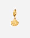 CHARM Concha Marina - Oro