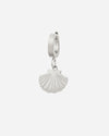 CHARM Concha Marina - Plata