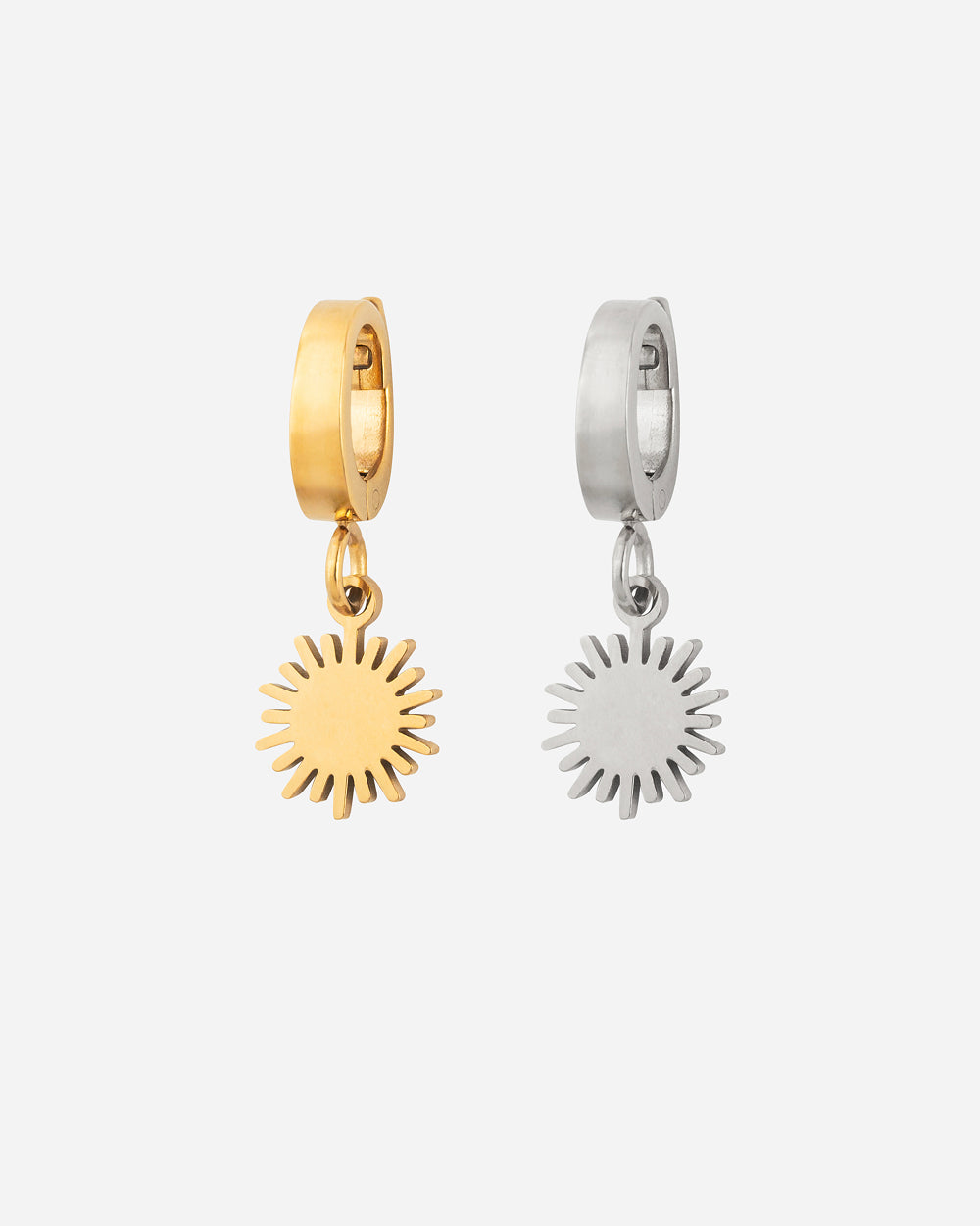 CHARM Sol - Oro