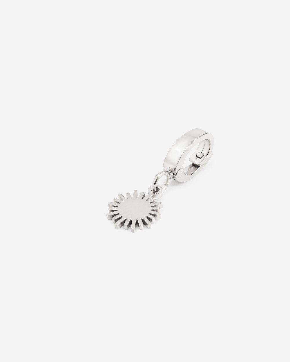 CHARM Sol - Plata