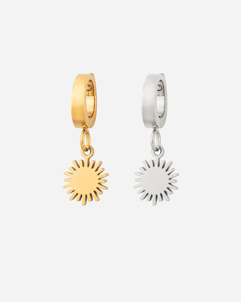 CHARM Sol - Plata