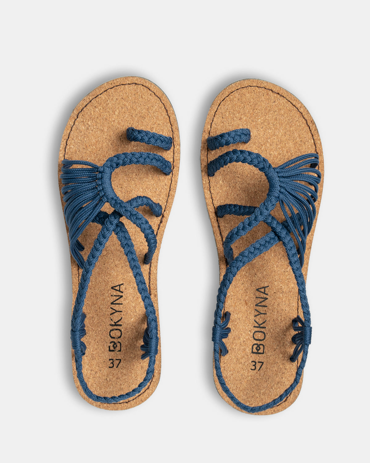 SOULMATE – Azul oscuro