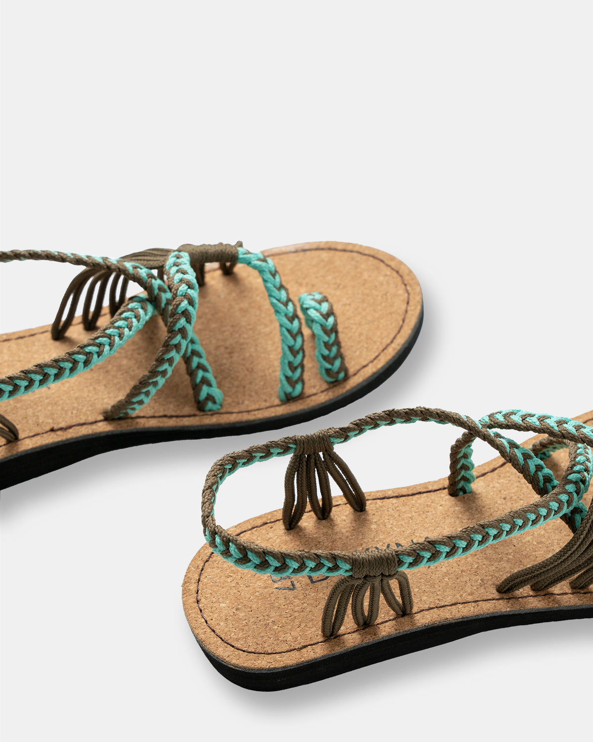 SOULMATE – Turquesa