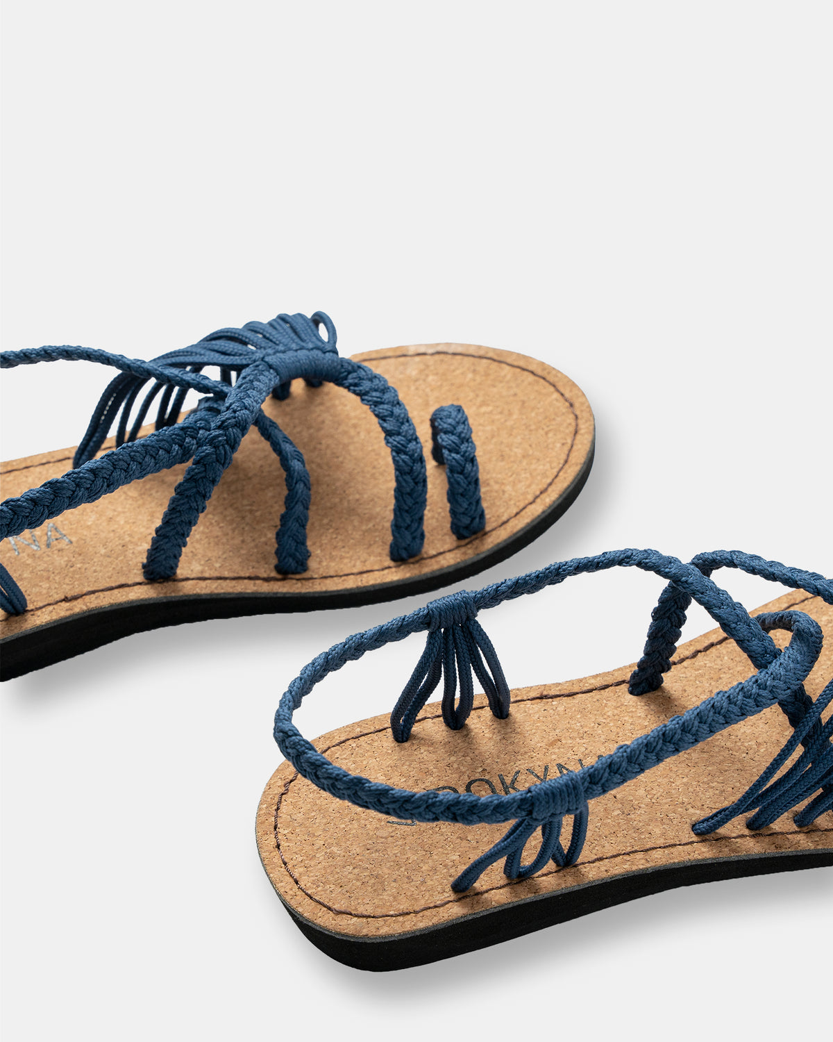 SOULMATE – Azul oscuro