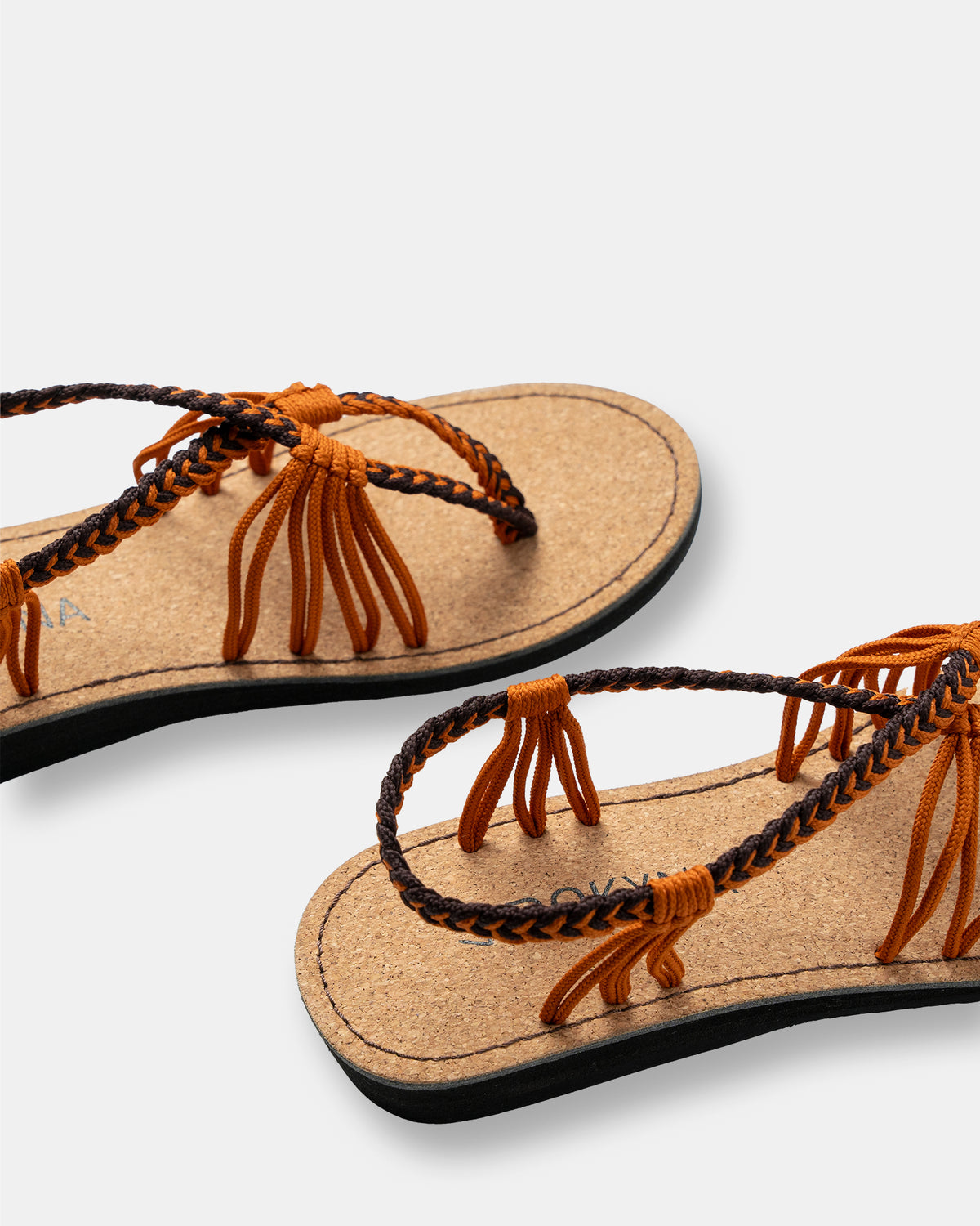 SEASTAR - Marrón Caramelo