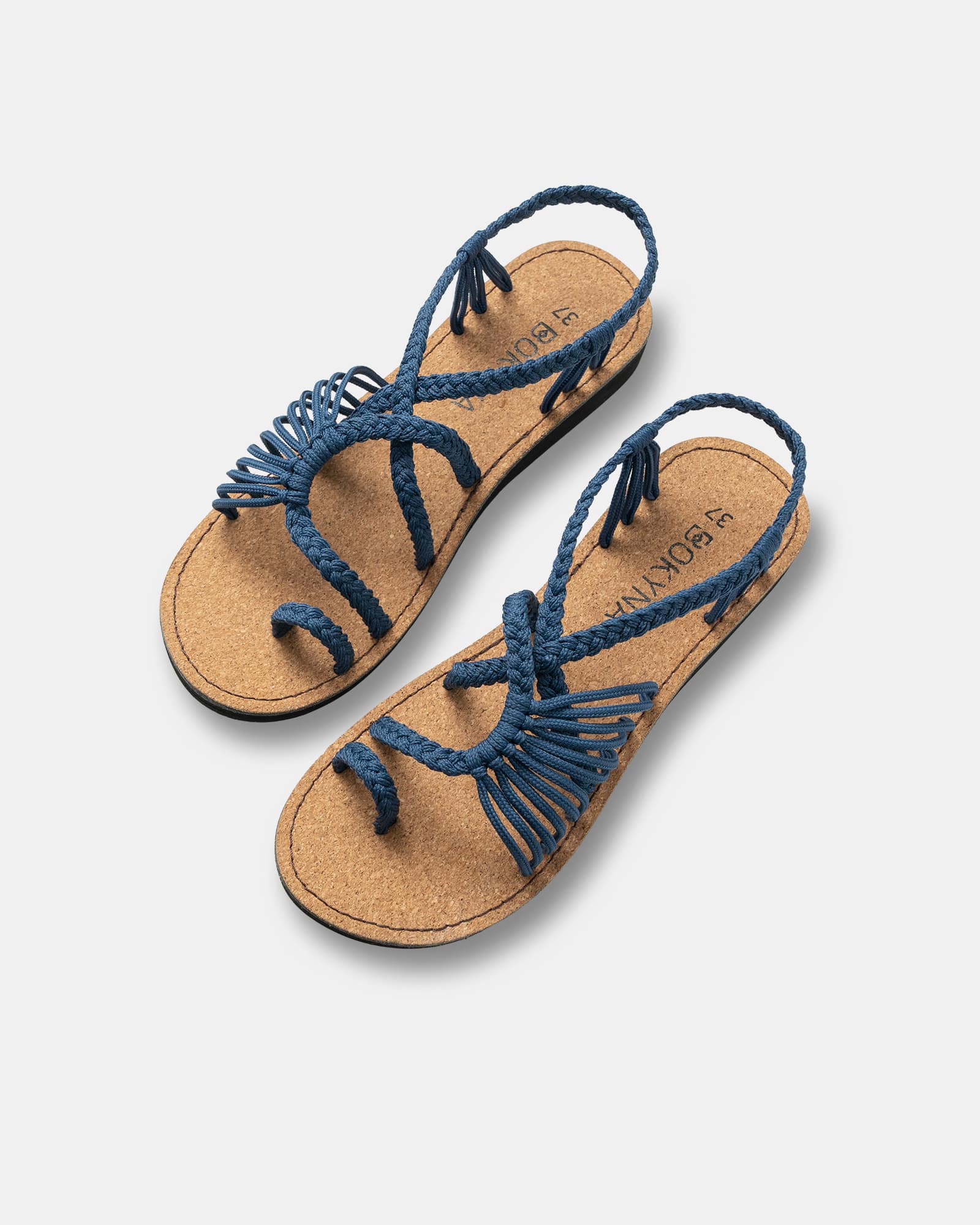 SOULMATE – Azul oscuro