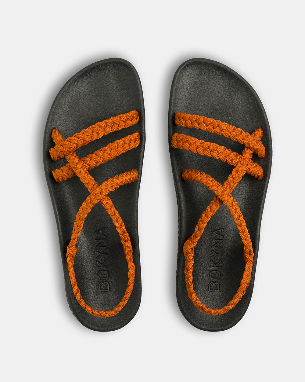 ELEVATE – Terracotta