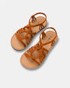 FREEDOM ANCHAS - Terracotta