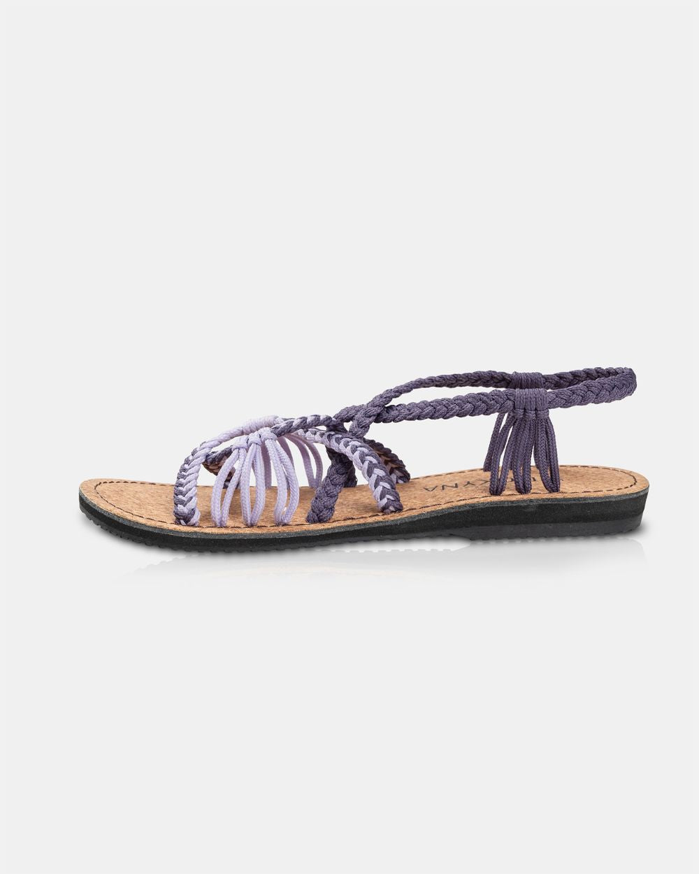 FREEDOM ANCHAS - Morado