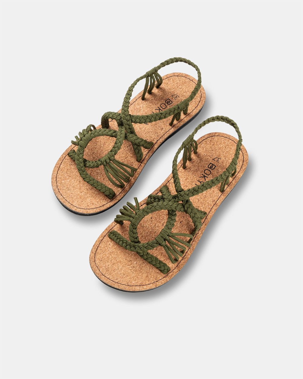 FREEDOM ANCHAS - Oliva