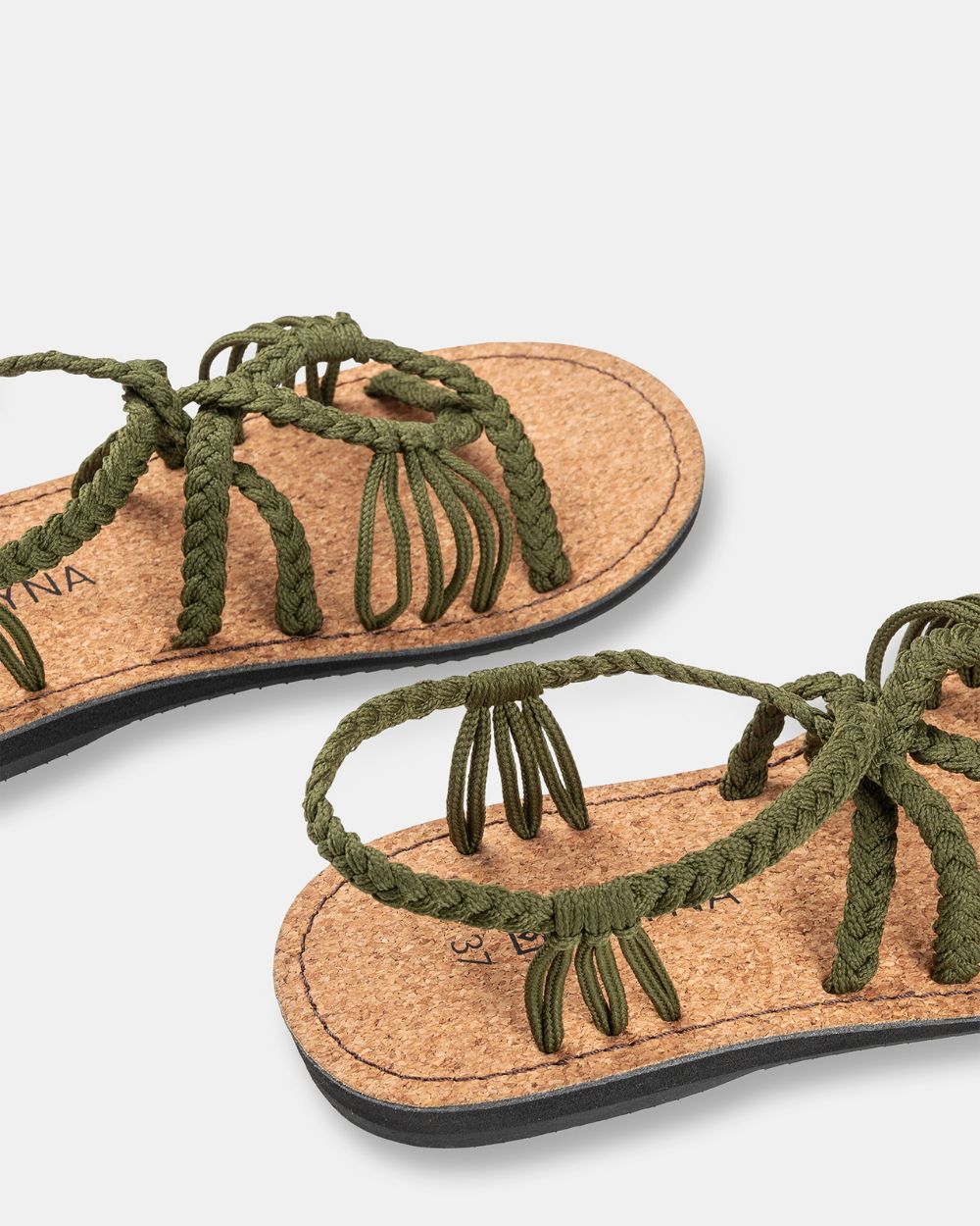 FREEDOM ANCHAS - Oliva