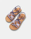 FREEDOM ANCHAS - Morado