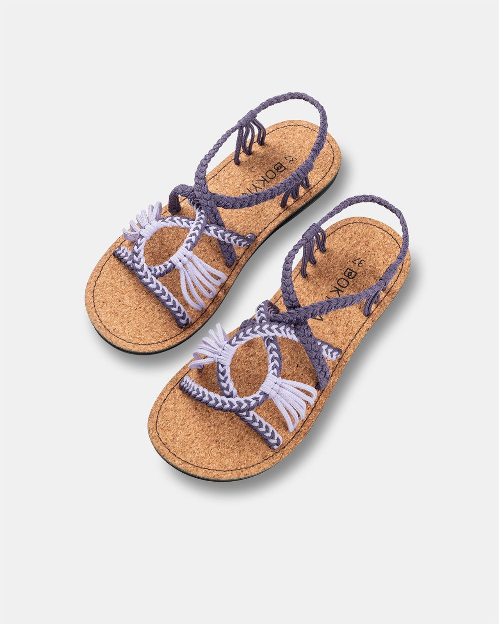 FREEDOM ANCHAS - Morado