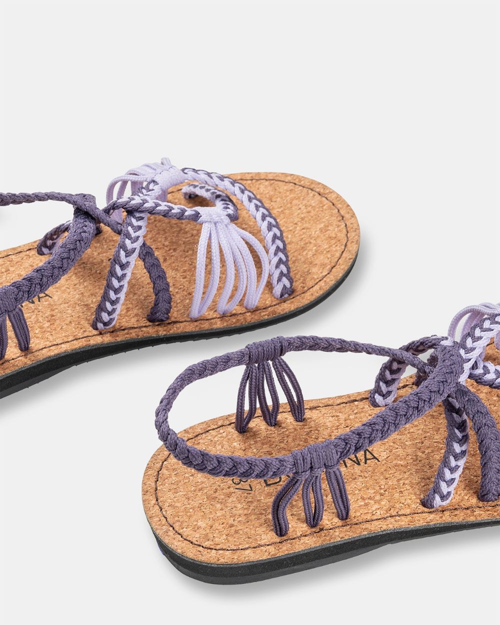 FREEDOM ANCHAS - Morado