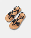 SEASTAR ANCHAS - Negro