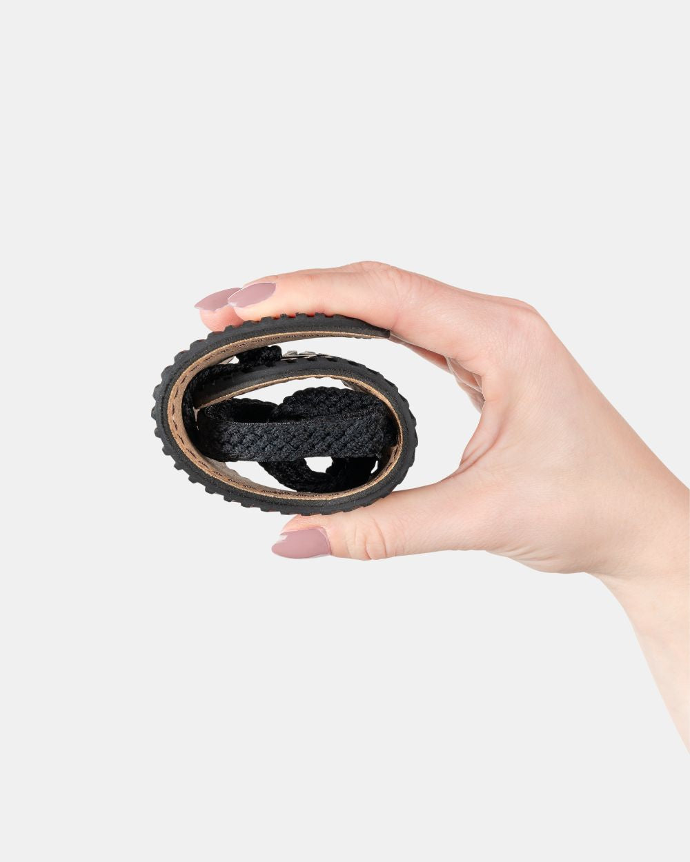 TOUCH NEO ANCHAS – Negro