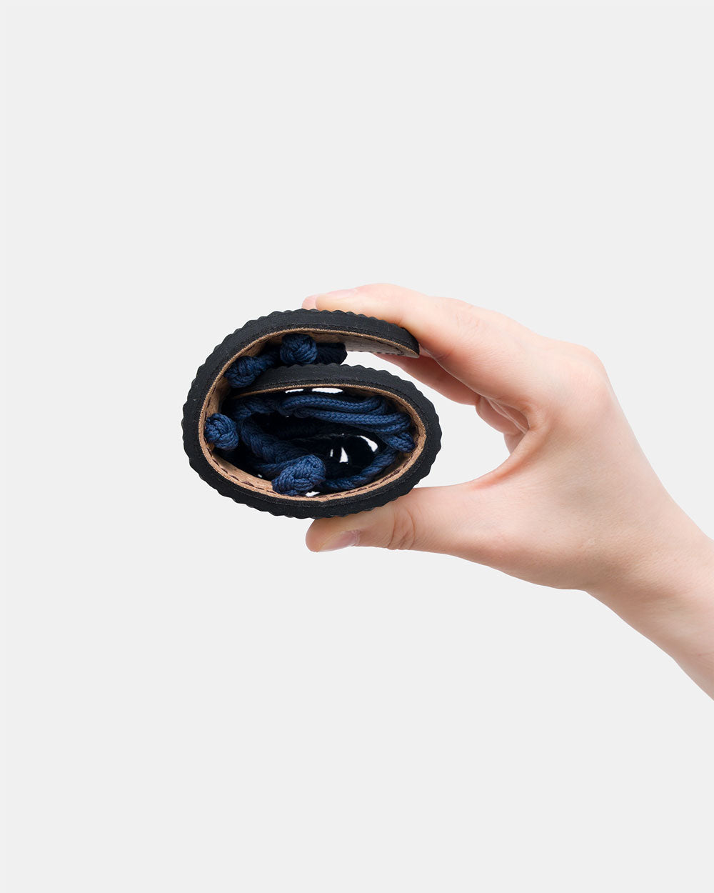 TOUCH – Azul oscuro