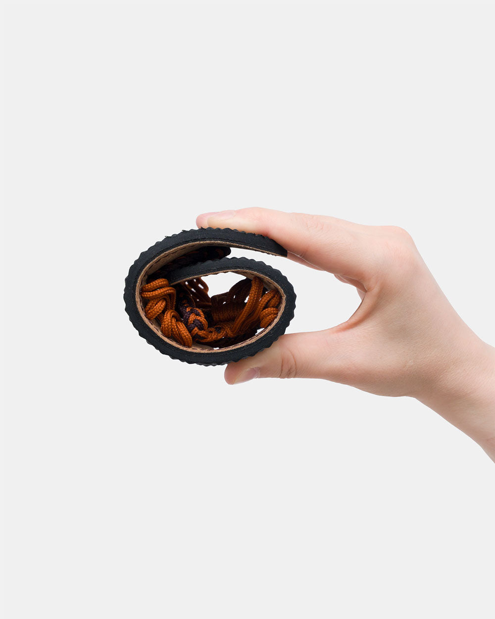 TOUCH – Marrón Caramelo