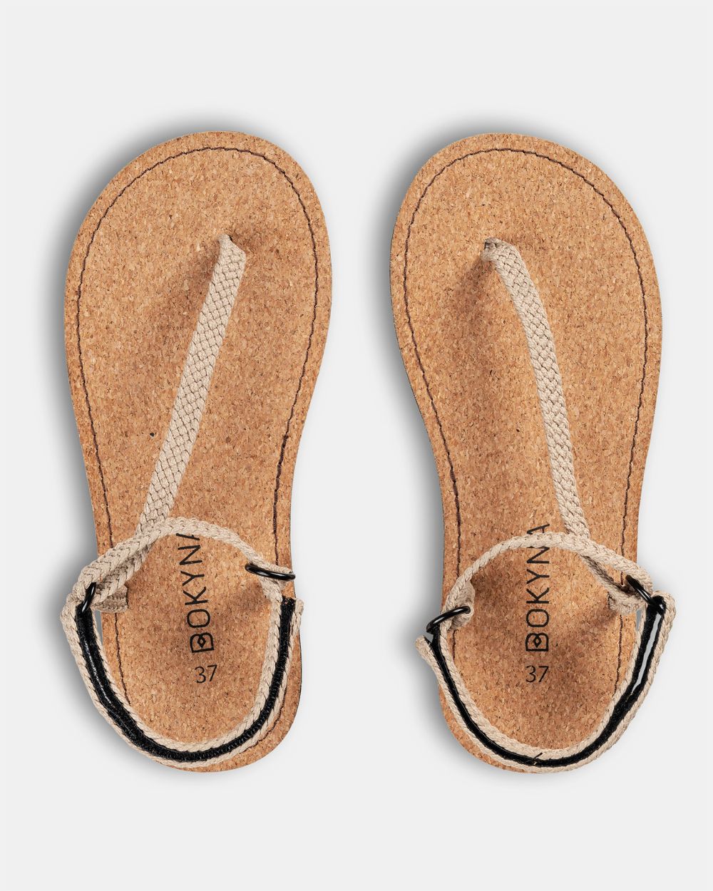 TOUCH NEO ANCHAS – Beige