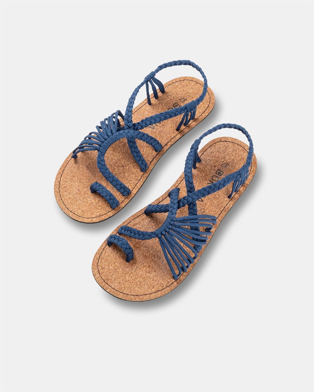 TOUCH ANCHAS – Azul oscuro