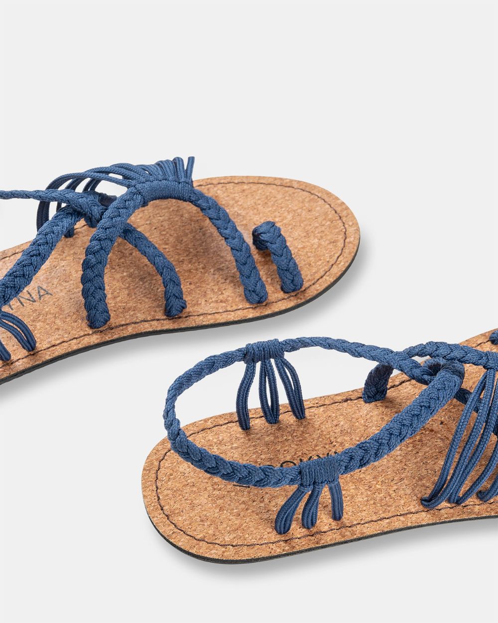 TOUCH ANCHAS – Azul oscuro