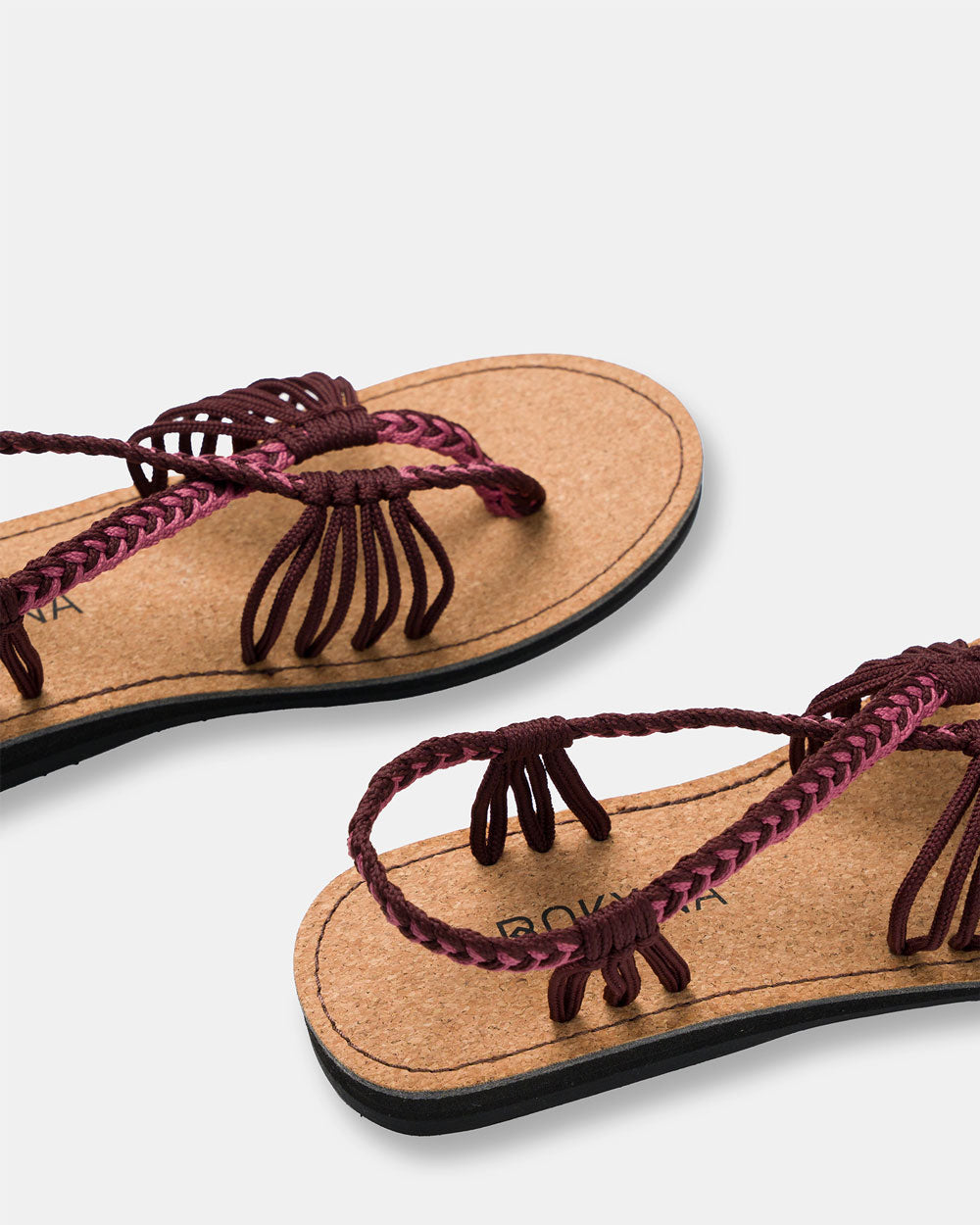 SEASTAR - Mangostán