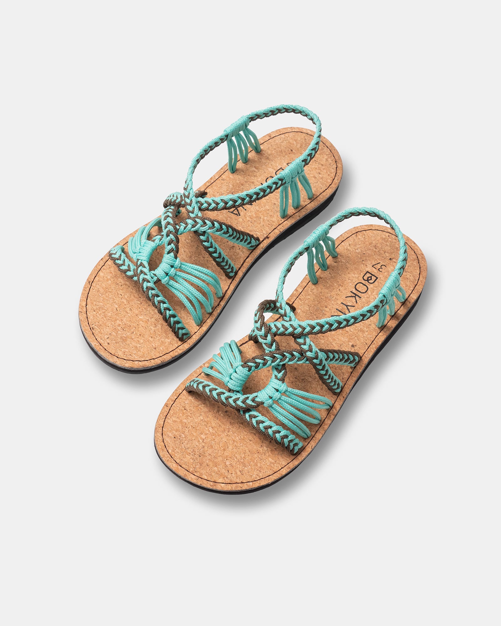 FREEDOM – Turquesa