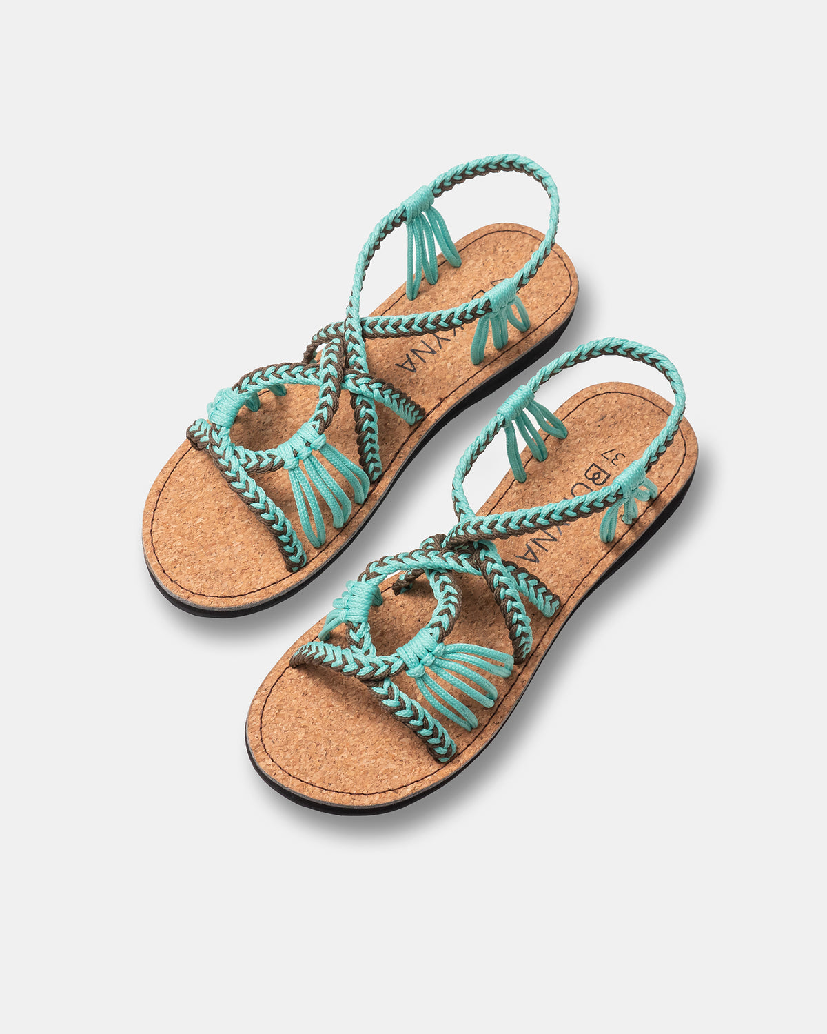 FREEDOM – Turquesa