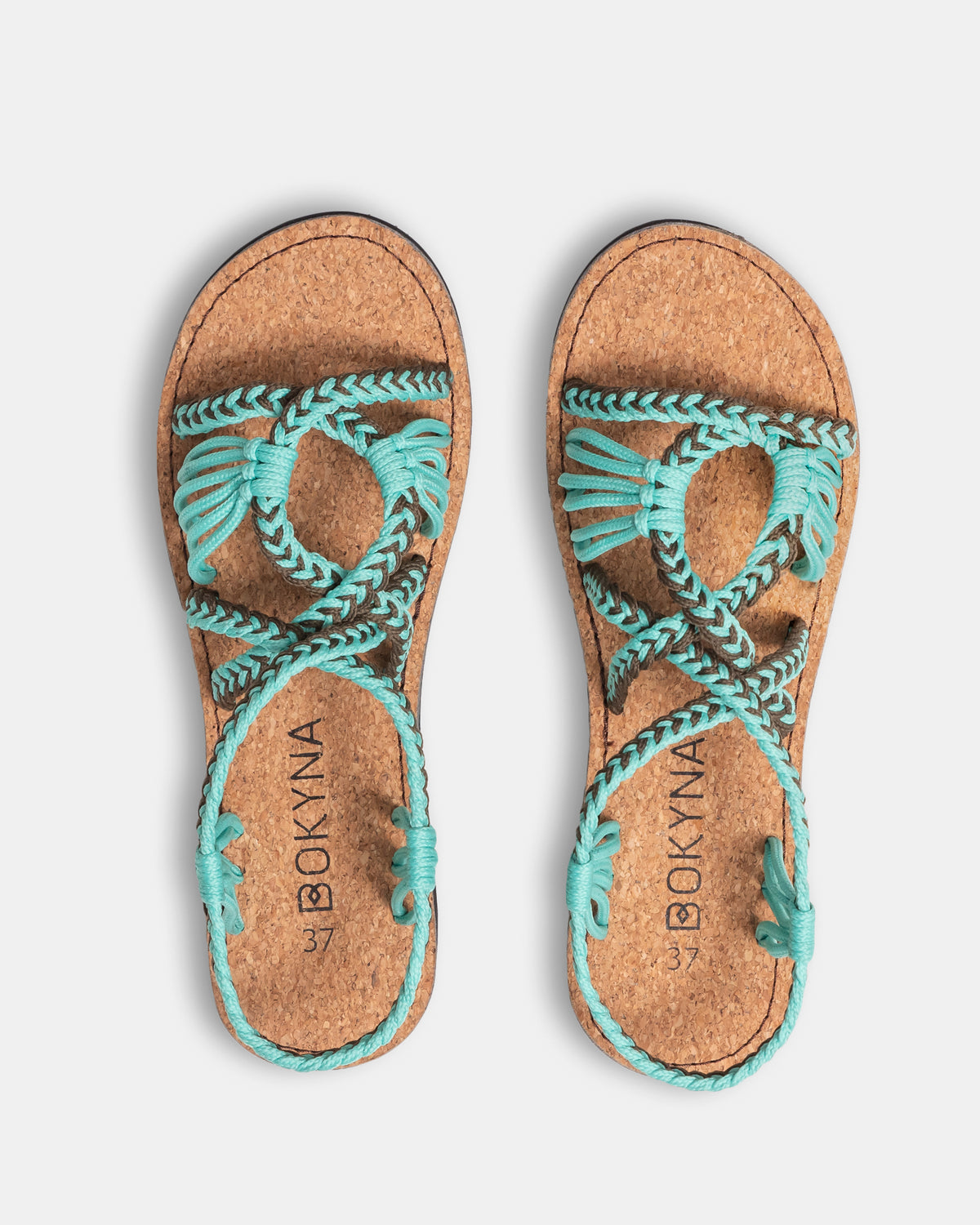 FREEDOM – Turquesa