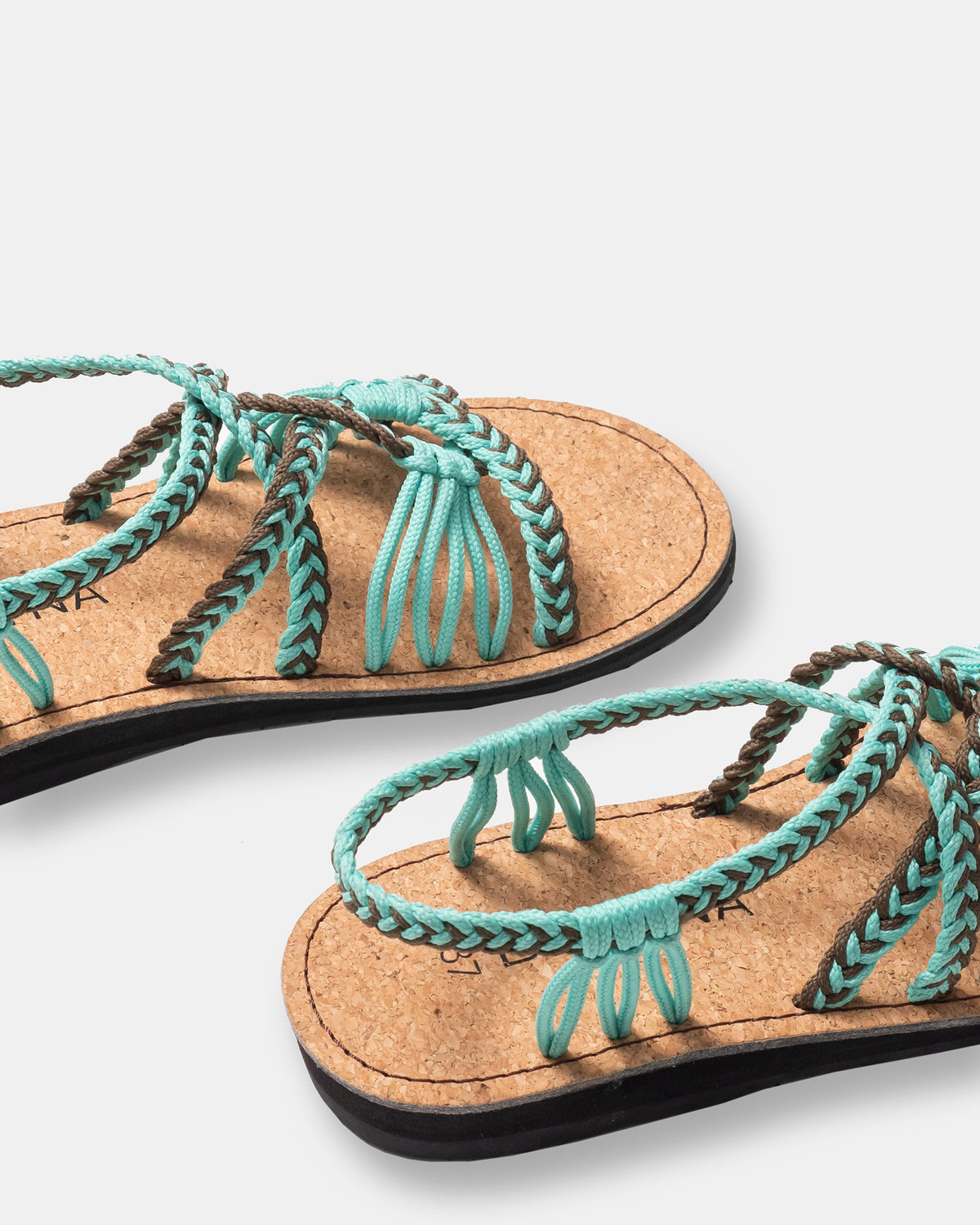 FREEDOM – Turquesa