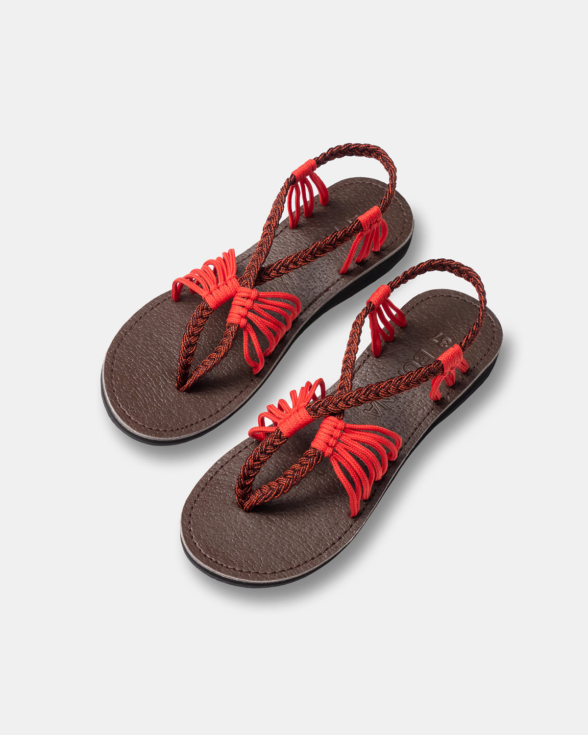 SEASTAR - Rojo Marrón
