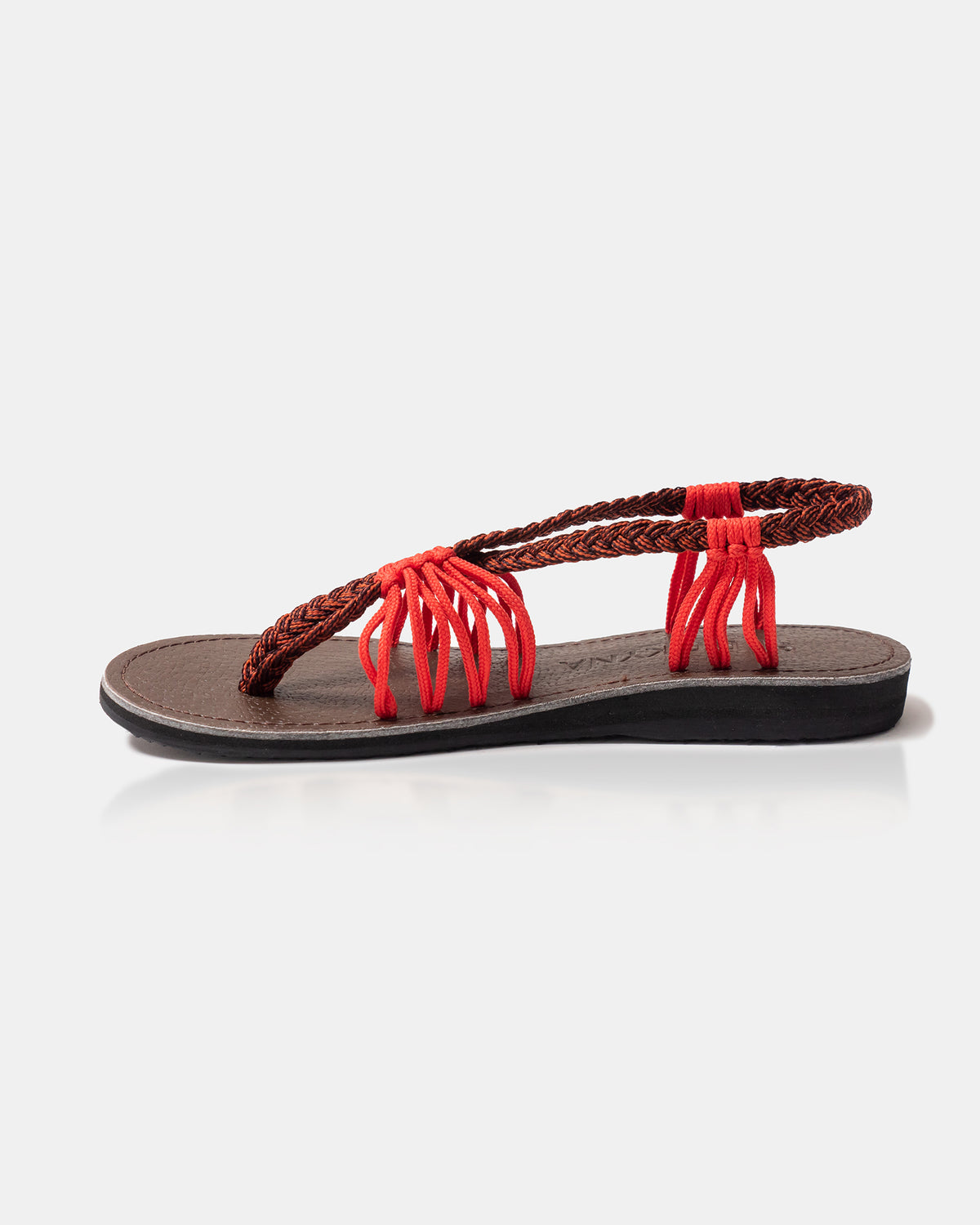 SEASTAR - Rojo Marrón