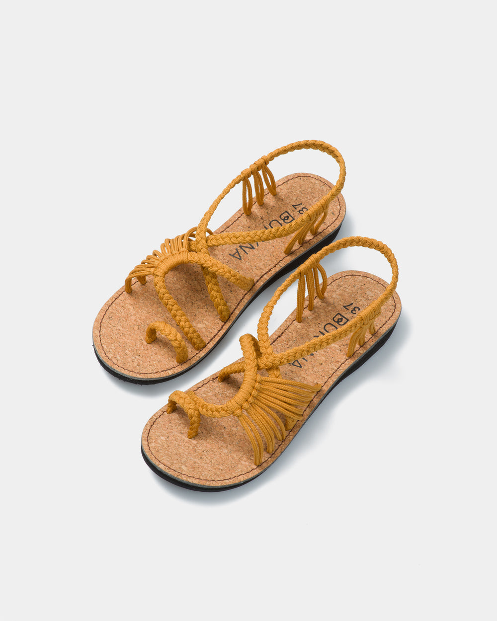 SOULMATE – Amarillo dorado