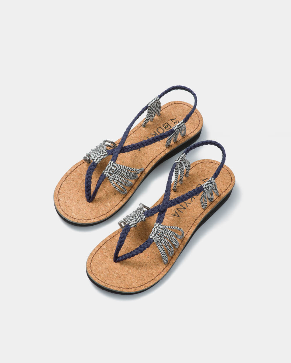 SEASTAR - Carbón Cebra